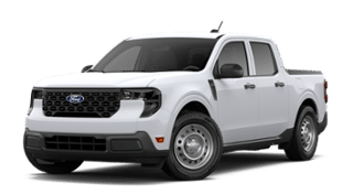 2026 Ford Maverick® External Image 1